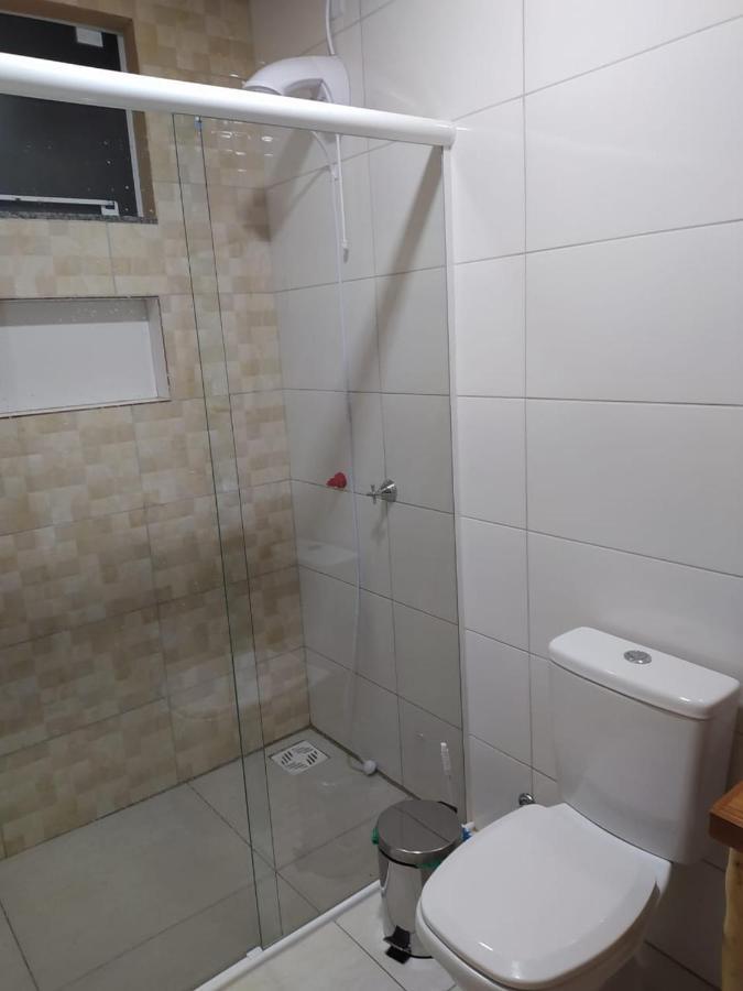 Pousada Flor Do Campestre Urubici Ngoại thất bức ảnh